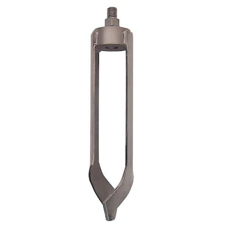 AMS 400.57 Auger, Open Face, 2 1/2In, Signature Series