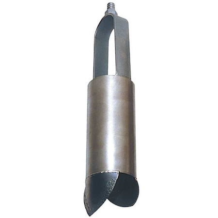 AMS 417.07 Auger, Regular, 4 In, 5/8 In Thread