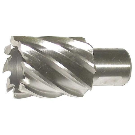 Slugger BY Fein 63134349008 Annular Cutter, 1.375 in, M42 Cobalt