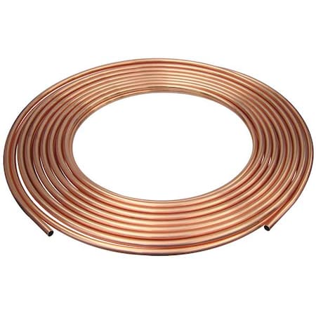 Streamline D 14100P Coil Tubing, 7/8 in Outside Dia, 100 ft Length, Type ACR