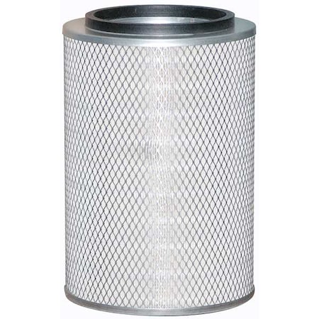 Baldwin Filters PA2515 Air Filter, 13-7/8 x 20 in.