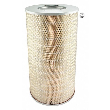 Baldwin Filters PA2742 Air Filter, 10 x 17-19/32 in.