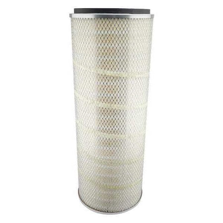 Baldwin Filters PA3691 Air Filter, 9-1/4 x 24-1/2 in.
