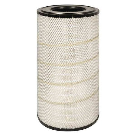 Baldwin Filters RS3718 Air Filter, 10-31/32 x 21-5/8 in.