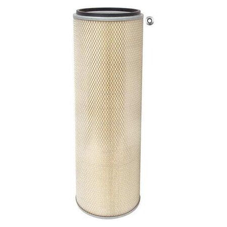 Baldwin Filters PA2747 Air Filter, 9-29/32 x 28-1/4 in.