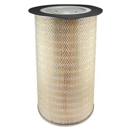 Baldwin Filters PA2396 Air Filter, 12-1/16 x 20-3/8 in.