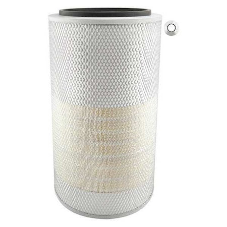 Baldwin Filters PA2840 Air Filter, 12-1/8 x 20-1/2 in.