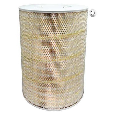 Baldwin Filters PA2618 Air Filter, 13-7/8 x 18-1/2 in.