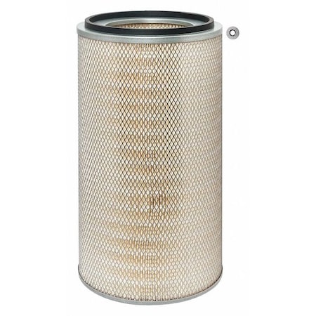 Baldwin Filters PA3464 Air Filter, 12-1/2 x 22-1/2 in.