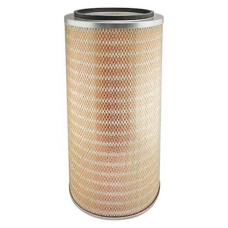 Baldwin Filters PA2580 Air Filter, 12-3/4 x 23-1/2 in.