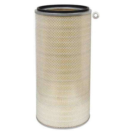 Baldwin Filters PA1936 Air Filter, 12-1/2 x 27-1/2 in.