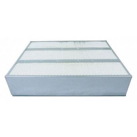 Baldwin Filters PA2691 Air Filter, 19-7/16 x 5-5/8 in.