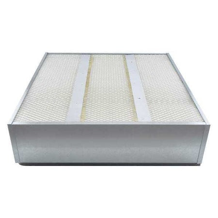 Baldwin Filters PA2690 Air Filter, 19-7/16 x 6 in.