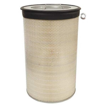 Baldwin Filters PA2849 Air Filter, 14-11/16 x 24-1/2 in.