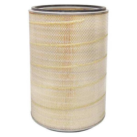 Baldwin Filters PA3584 Air Filter, 16-5/8 x 25 in.