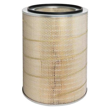Baldwin Filters PA3637 Air Filter, 17-5/8 x 23-17/32 in.