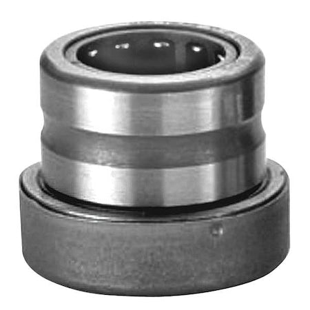 INA NKX30-Z-XL ComboBrg, NKX30,30 mm, 30 mm, Steel