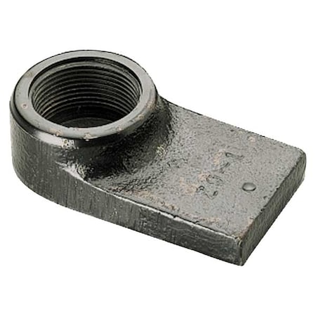 Enerpac A530 2.5 ton RC Cylinder Attachment, Threader Plunger Toe