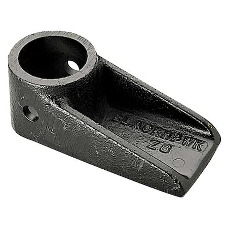 Enerpac A8 2.5 ton RC Cylinder Attachment, Lock-on Clamp Toe