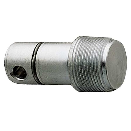 Enerpac MZ1051 5 ton RC Cylinder Attachment, Male Lock-on Adaptor