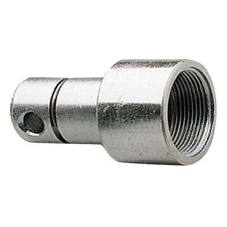 Enerpac MZ1052 5 ton RC Cylinder Attachment, Female Lock-on Adaptor