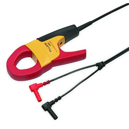 Fluke I400 Current Clamp Probe, 400 A