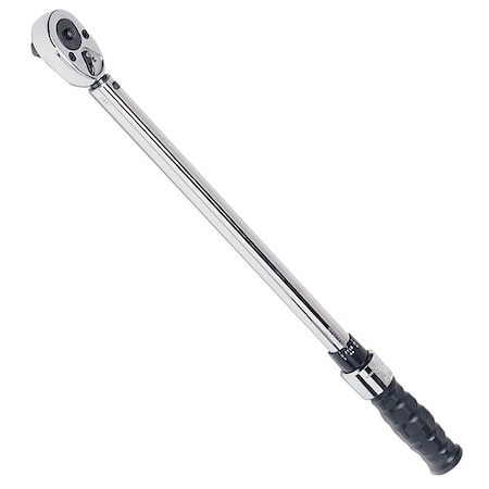 CDI 10002MRMH Torque Wrench, 3/8