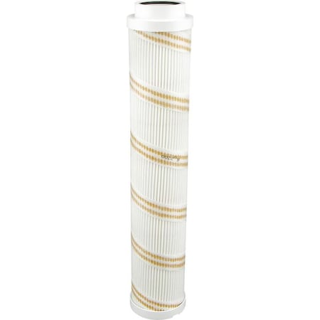 Baldwin Filters PT8495-MPG Hydraulic Filter, Element Only, 16-17/32