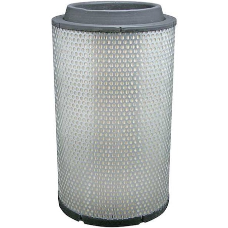 Baldwin Filters RS5441 Air Filter, 9-3/32 x 16-5/16 in.