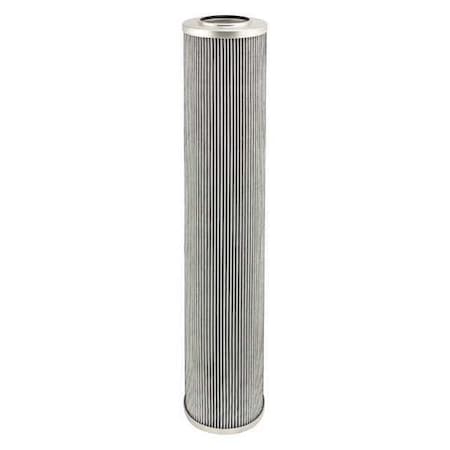 Baldwin Filters PT8446-MPG Hydraulic Filter, Element Only, 18-1/2