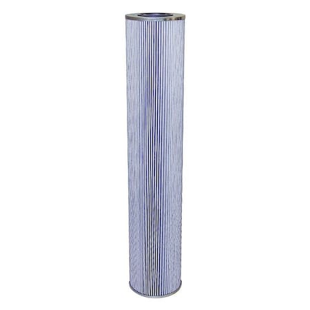 Baldwin Filters PT9283-MPG Hydraulic Filter, Element Only, 23-5/8