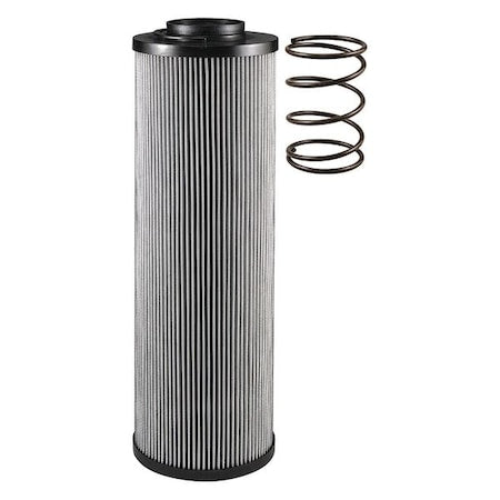Baldwin Filters PT8950-MPG Hydraulic Filter, Element Only, 16-7/32