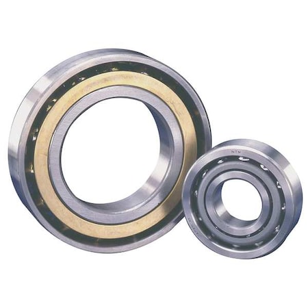 NTN 7321BL1BG Angular Bearing, 7321,40 Deg, 105 mm Bore
