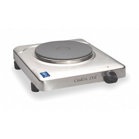 Cadco KR-S2 Table Range 14