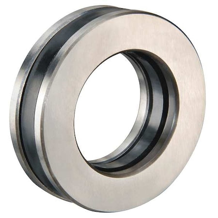 INA 81106-TV Cylindrical Roller Thrust BRG, Bore 30 mm