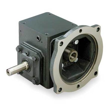 DAYTON 4RP51 Speed Reducer, C-Face, 56C, 50:1
