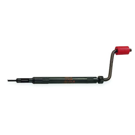 Stanley Engineered Fastening 7751-6 Prewinder, Steel, M6 x 1