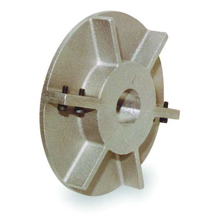 DAYTON 4C790 Slinger, Heat, 6 In