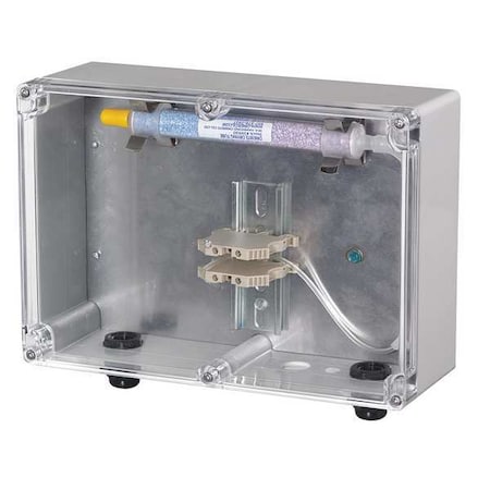 Ashcroft 041B127-01 Transmitter Protector