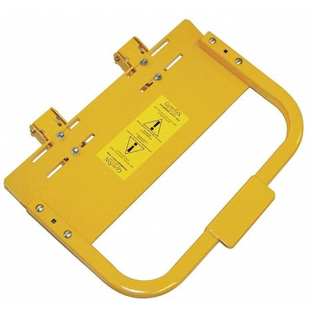 Guardian 15105 Gate for Guardrail System, 18 In.