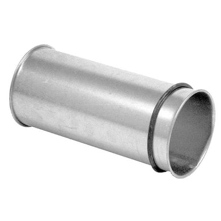 Nordfab 8040207320 Quick-Fit Sleeve, Steel, 20 ga, Thick