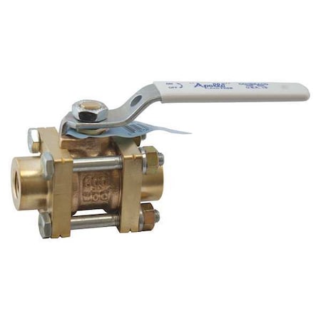 Apollo Valves 82LF14701 1-1/2