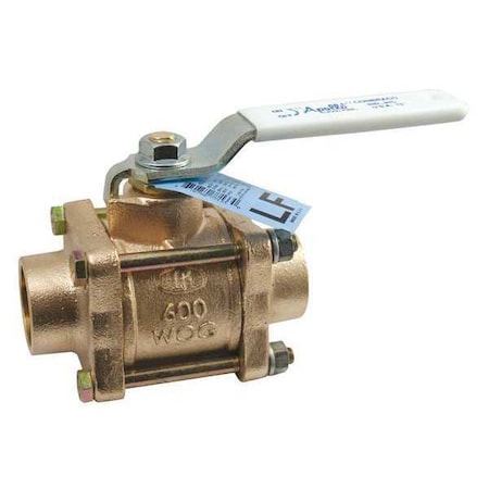 Apollo Valves 82LF24701 1-1/2
