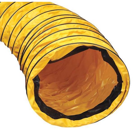 Allegro Industries 9700-15 Ducting, 26 in. Dia., 15 ft. L