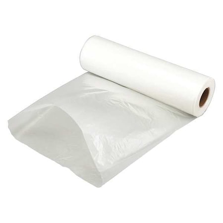 Allegro Industries 9500-500 Lay Flat Ducting, 8/12 in., 500 ft.
