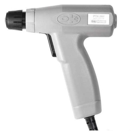 OK Industries PTX-2BF Wire Wrapping Tool, 18 to 30 ga, 230V