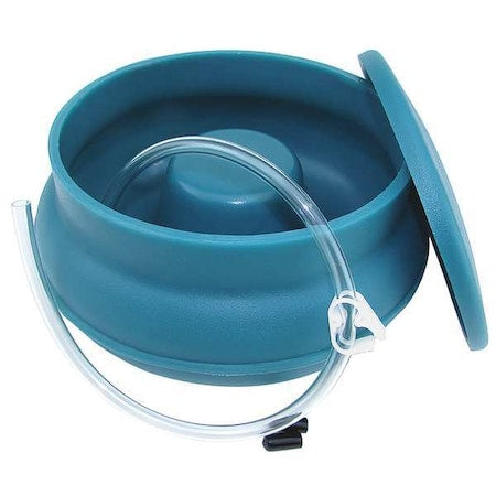 Raytech 23017R Bowl, 14 in. dia., 0.22 cu.ft.