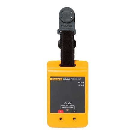 Fluke PRV240 Proving Unit, AA, 240V AC/DC