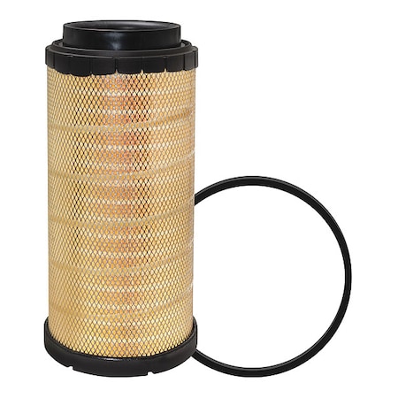 Baldwin Filters RS5288XP Air Filter, 22-29/32 in. Lx11-13/32 in.dia.