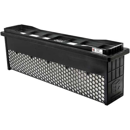 Baldwin Filters CA5790 Air Filter, 26-1/8 in. L x 9-9/32 in. H